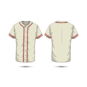Baseball uniform