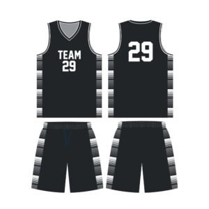 Basketball Uniform