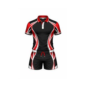 Rugby Uniform