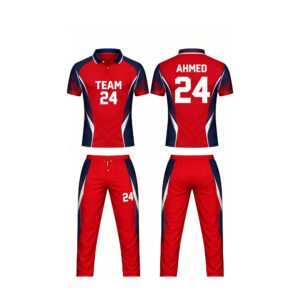 Cricket Uniform