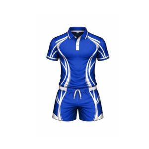 Rugby Uniform