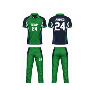 Cricket Uniform