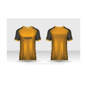 Soccer Uniform