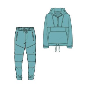 Track Suit