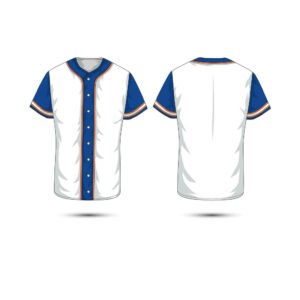 Baseball uniform