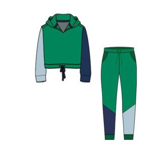 Track Suit