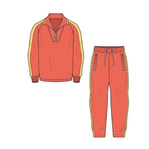 Track Suit