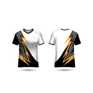 Soccer Uniform