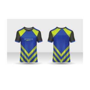 Volleyball Uniform