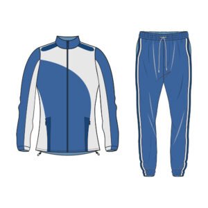 Track Suit