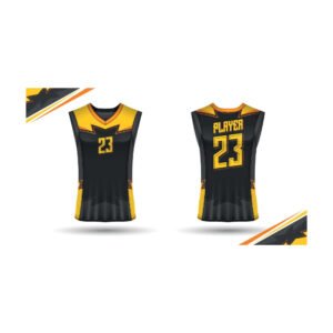Volleyball Uniform