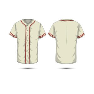 Baseball uniform