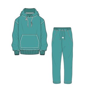 Track Suit